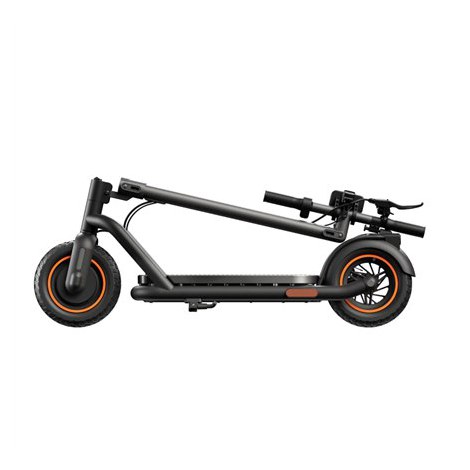N65 Electric Scooter | 500 W | 25 km/h | Black - 4